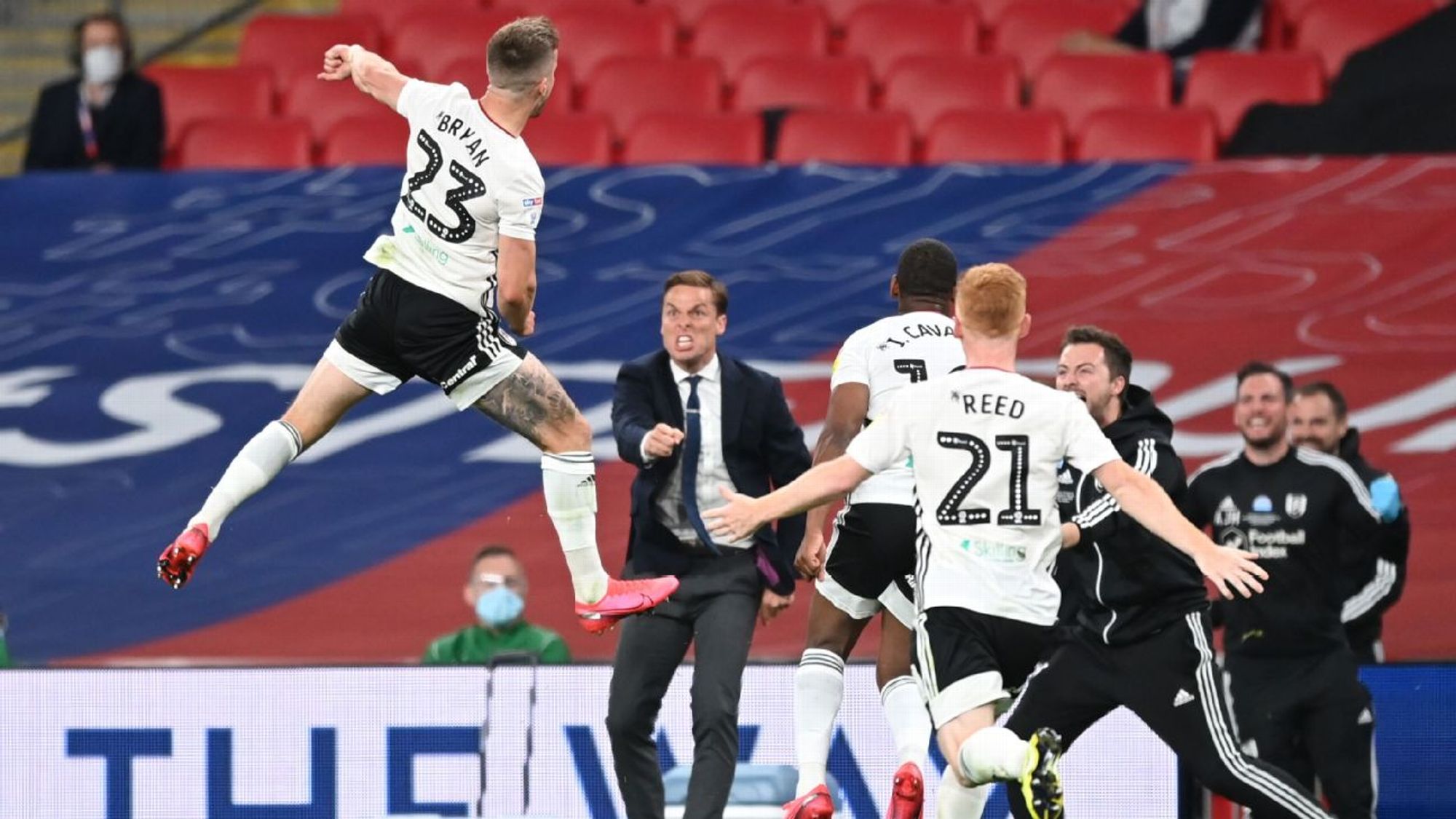 主帥也在調 主帥也在調